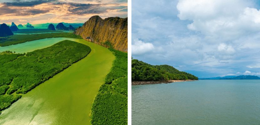 Krabi Phang-Nga