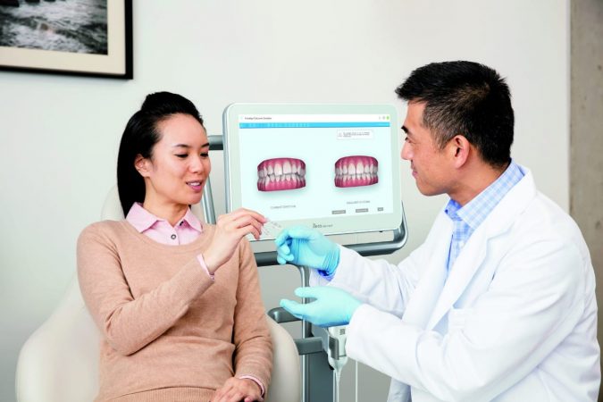 Signature Dental Clinic Equipments
