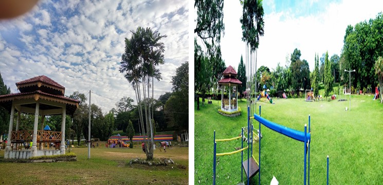 Taman Permainan Kanak Kanak Batu Gajah