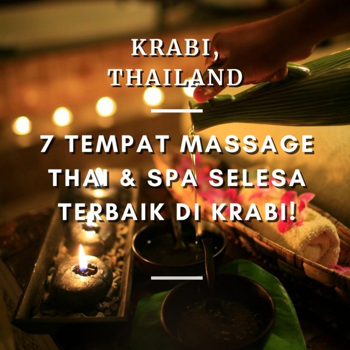 tempat-urut-thai-spa-di-krabi