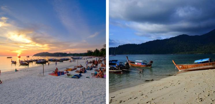 Tips yang Anda Perlu Tahu Sebelum ke Koh Lipe Tips 9