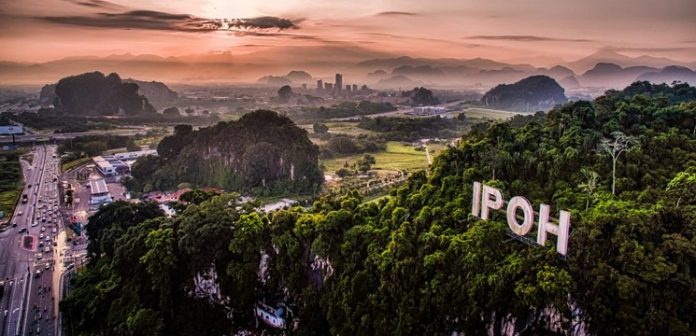 Top 10 Agensi Pelancongan Di Ipoh