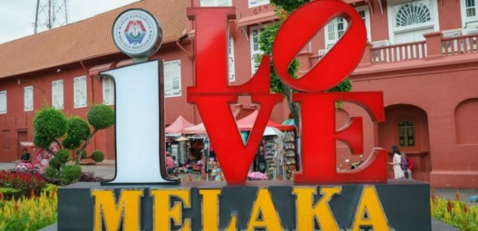 Top 10 Agensi Pelancongan Di Melaka