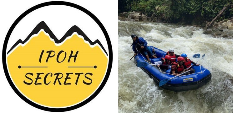 Top 10 Agensi Pelancongan di Ipoh Ipoh Secret Tours