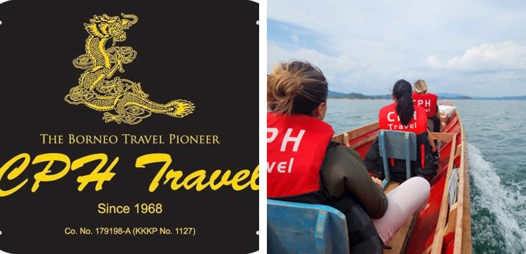 Top 10 Agensi Pelancongan di Kuching CPH Travel