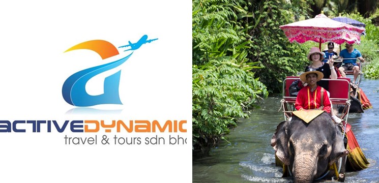 Top 10 Agensi Pelancongan di Pulau Pinang Active Dynamic Travel & Tours