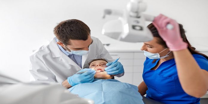 klinik gigi temerloh