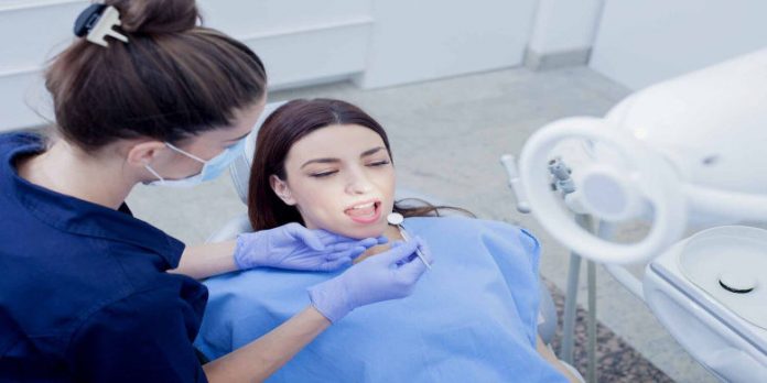 klinik gigi rawang