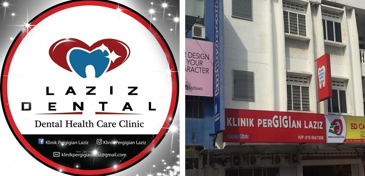 klinik gigi di kuantan