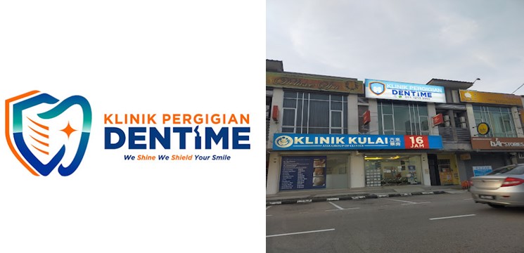 klinik gigi di kulai