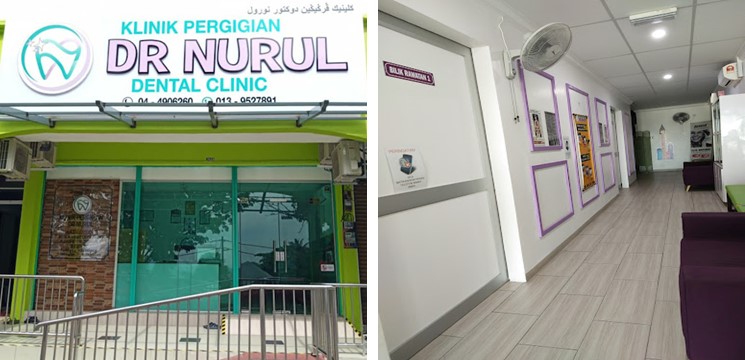 klinik gigi di kulim