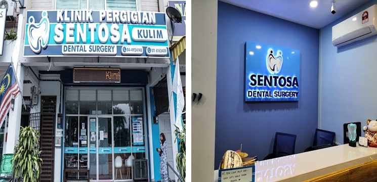 klinik gigi di kulim