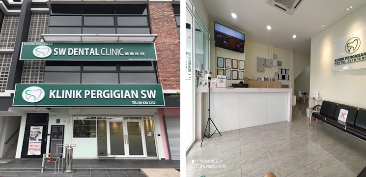 klinik gigi di seremban