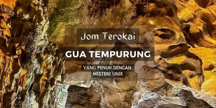 gua tempurung