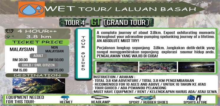 tour 4 grand tour gua tempurung