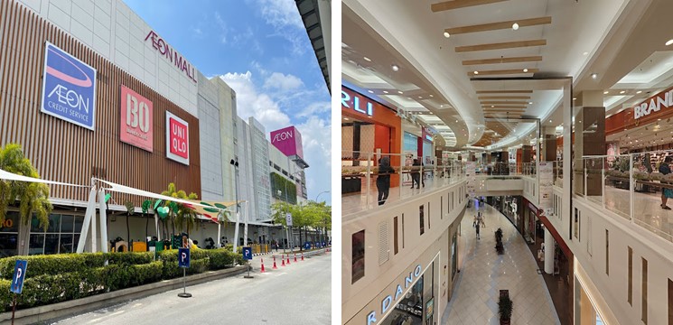  2025 Senarai Tempat Shopping Di Ipoh Yg POPULAR