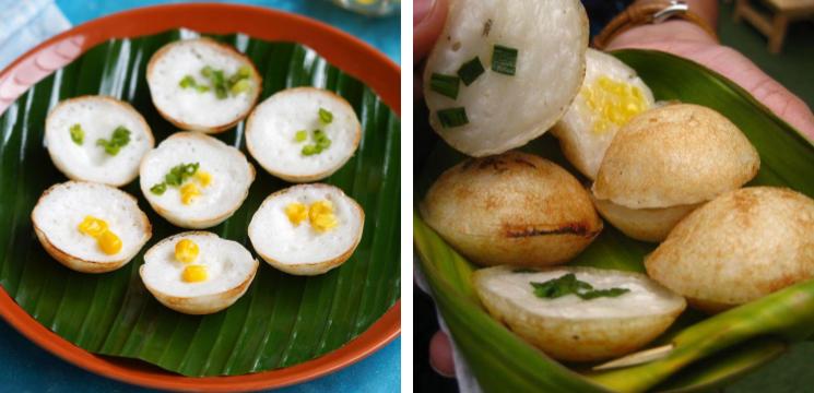 Kanom Krok