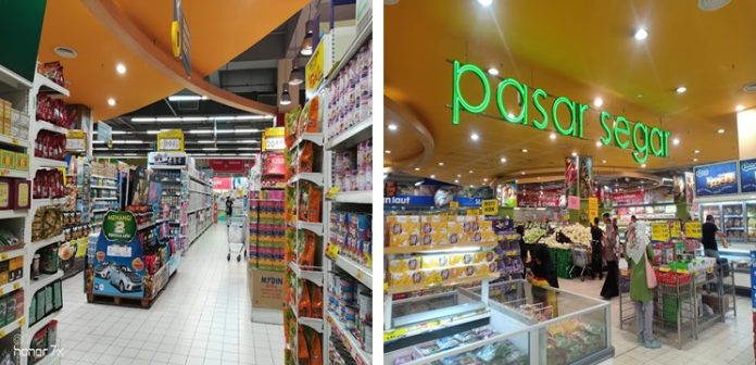 (2026) Senarai Tempat Shopping di Ipoh yg POPULAR