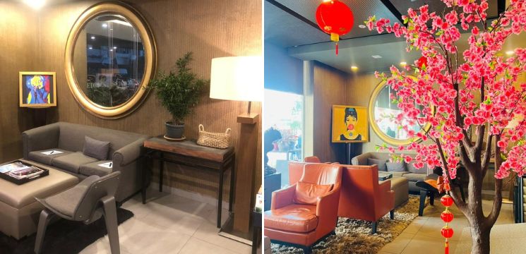 Bedrock Hotel Ipoh
