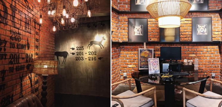 M Boutique Ipoh
