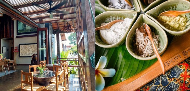 penginapan di ipoh