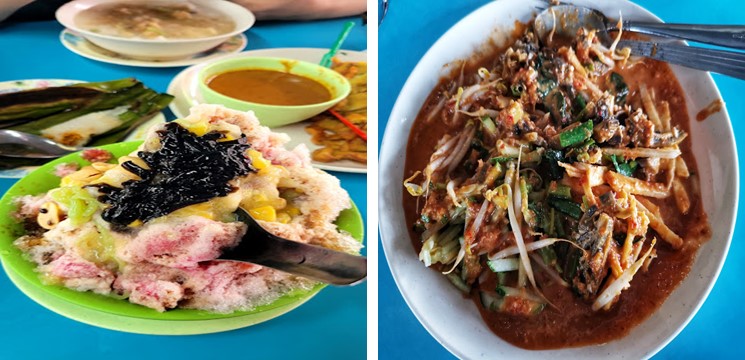 Restoran Dee Cendol & Ais Kacang