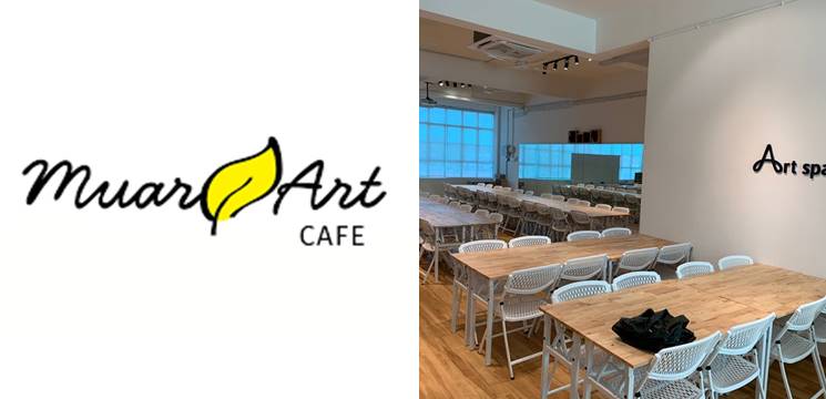 Muar Art Cafe