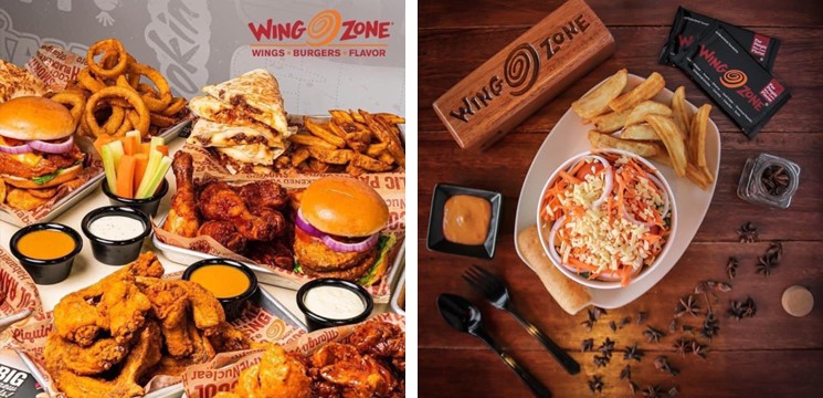 Wing Zone