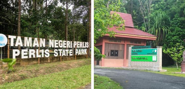 Taman Negeri Perlis