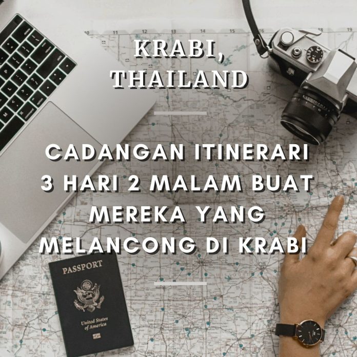 itinerari-3-hari-krabi