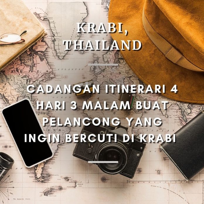 itinerari-4-hari-krabi