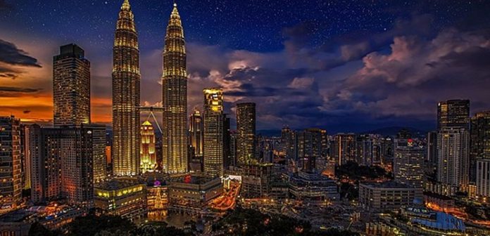 Kuala Lumpur