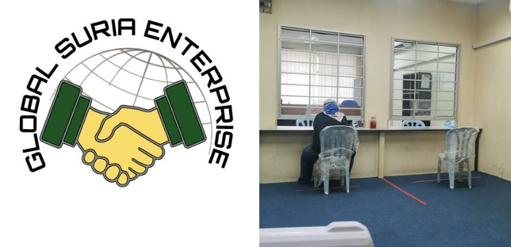 Global Suria Enterprise