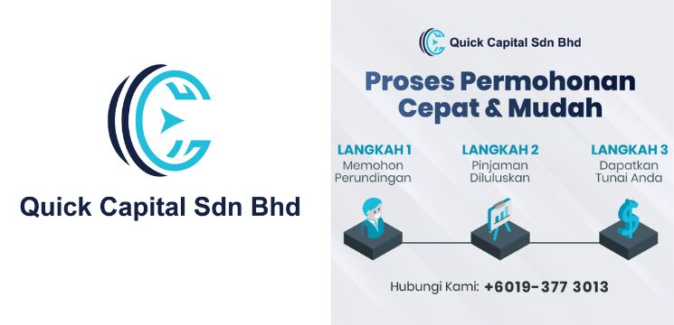 Quick Capital Sdn Bhd