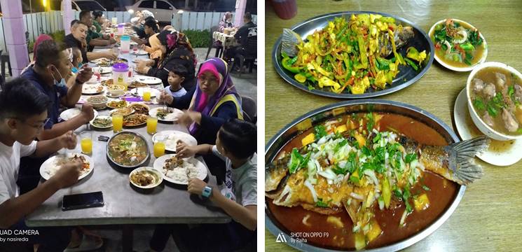 Restoran Paktua Tomyam