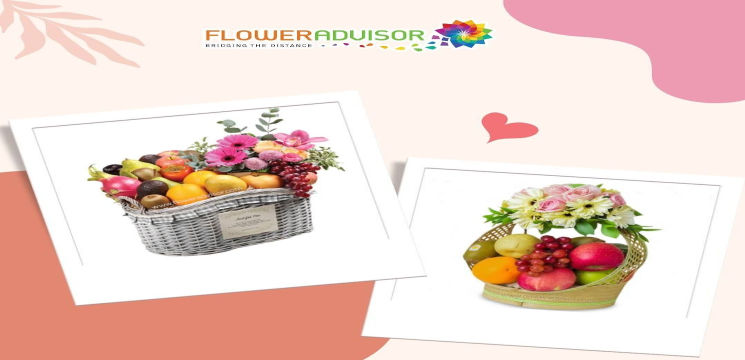 FlowerAdvisor Shah Alam