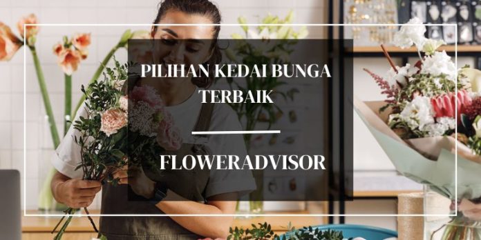 FlowerAdvisor