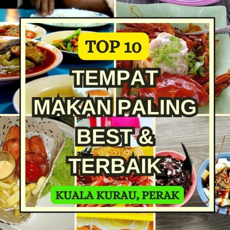 tempat makan di kuala kurau