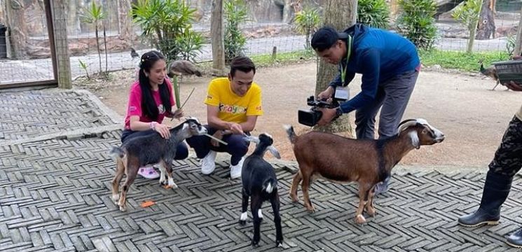 Kawasan Bebas Tanpa Halangan