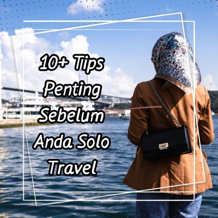 travel seorang diri