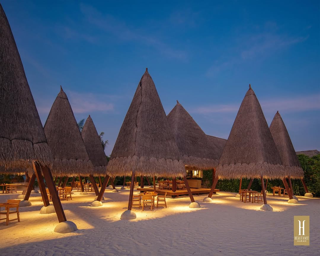 Destinasi Bulan Madu Mesra Muslim