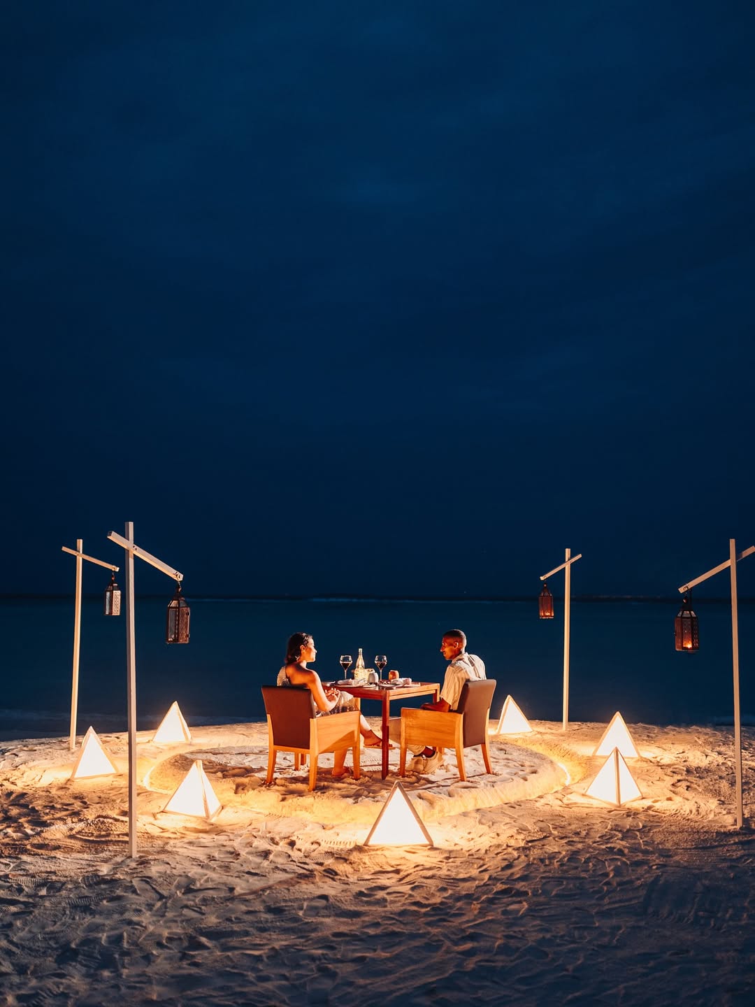 destinasi bulan madu mesra muslim