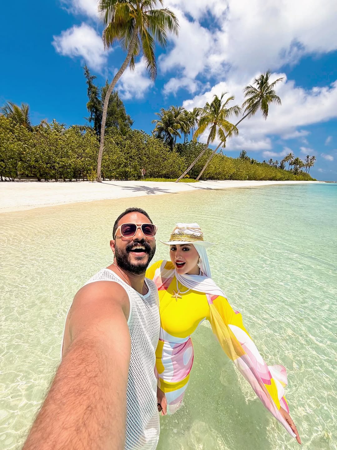 destinasi bulan madu mesra muslim