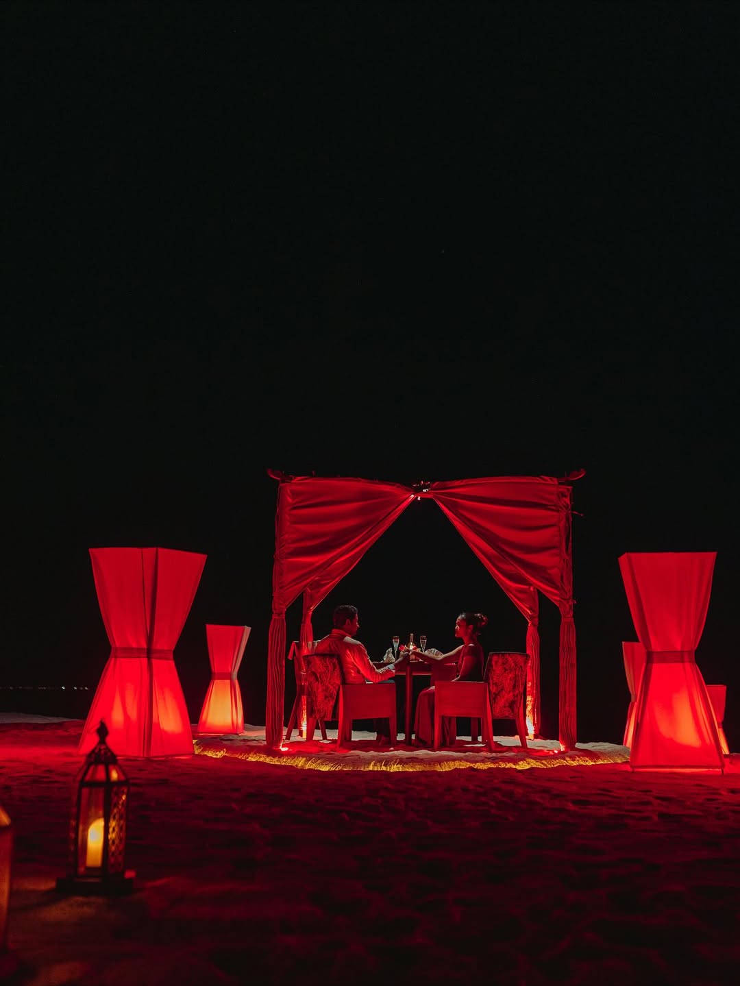 Destinasi Bulan Madu Mesra Muslim