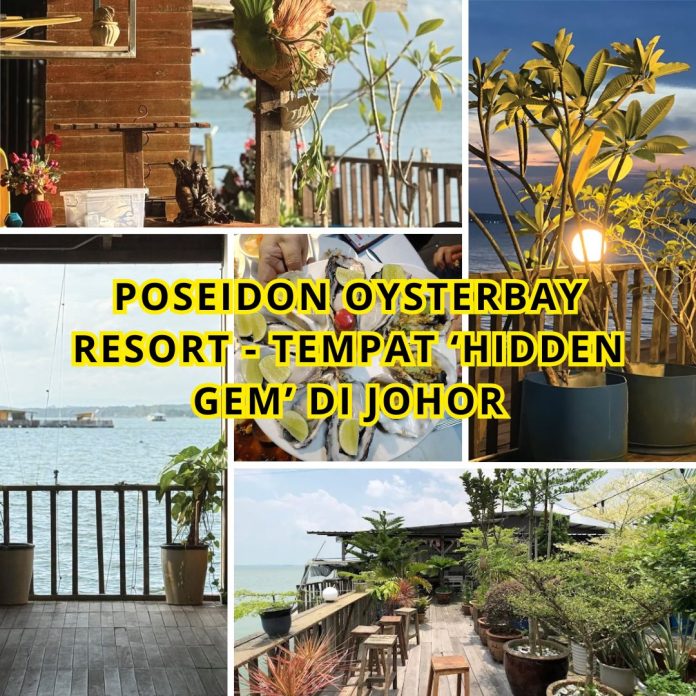 poseidon oysterbay resort