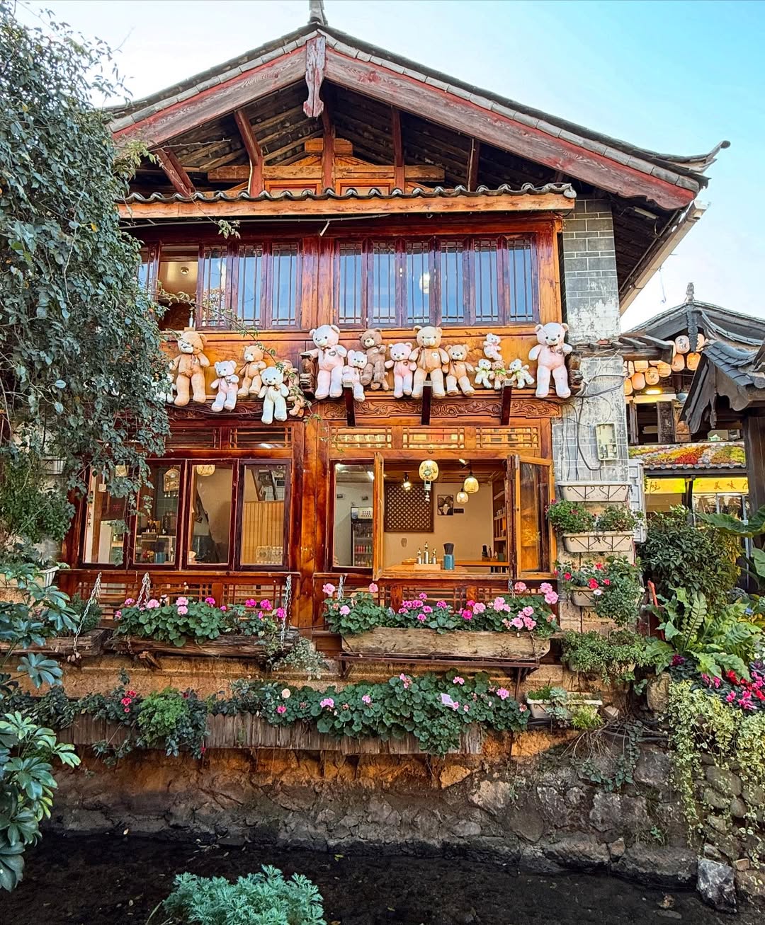 destinasi muslim di china