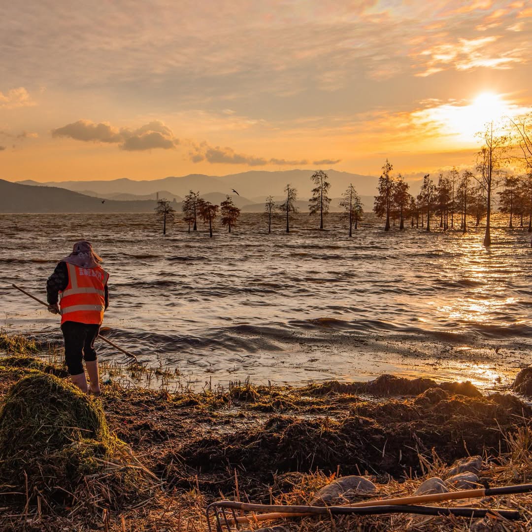 destinasi muslim di china