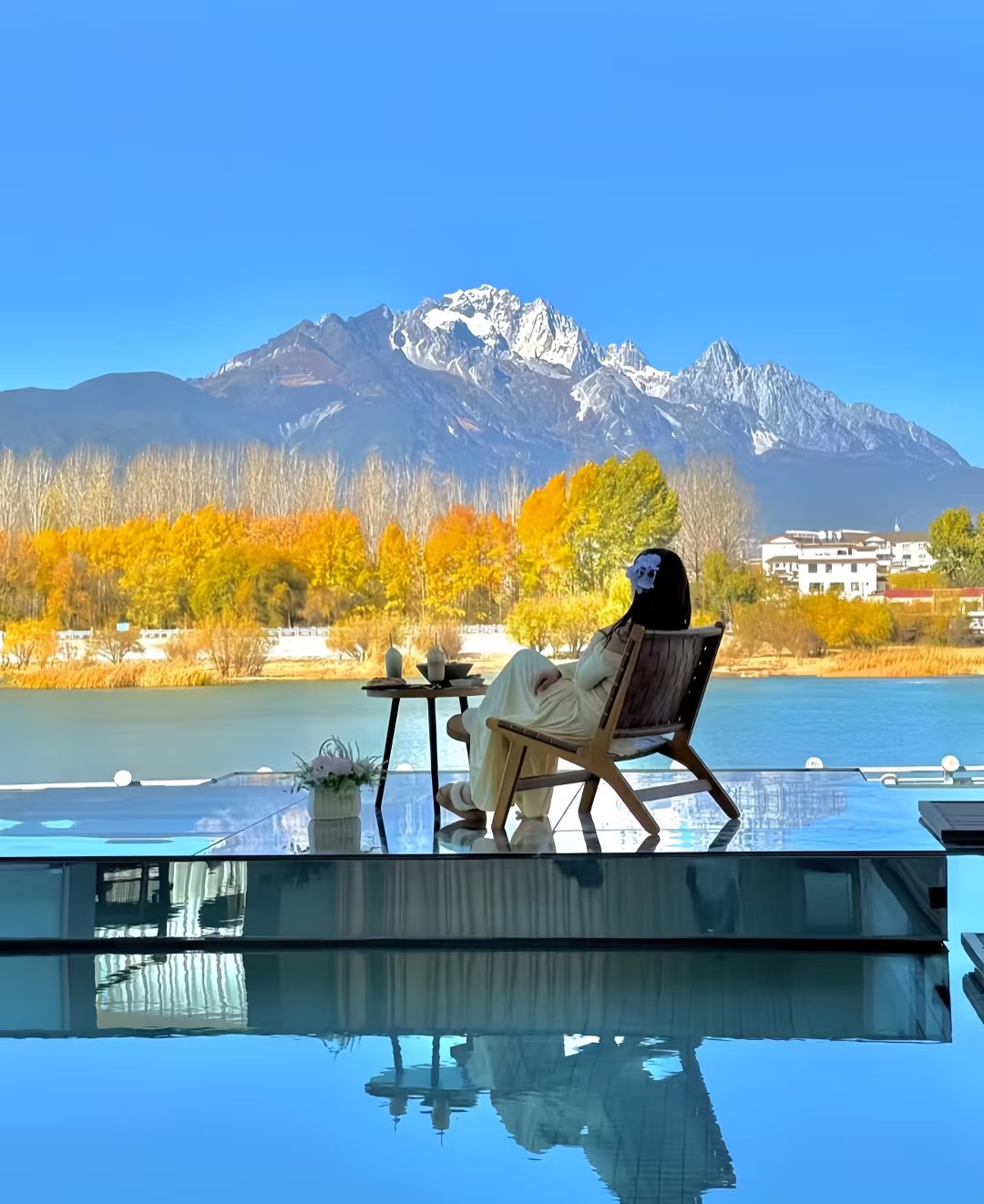 destinasi muslim di china