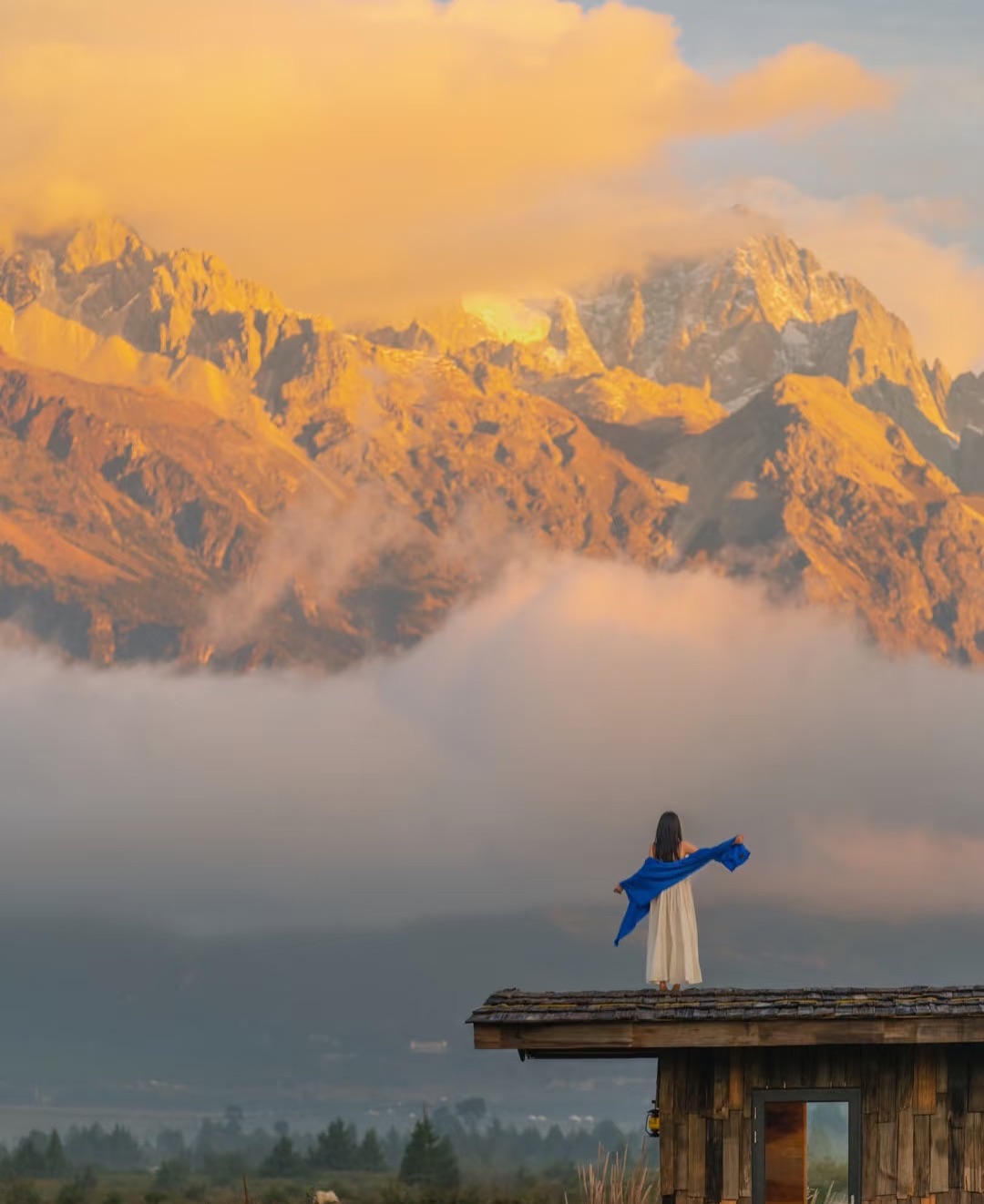 destinasi muslim di china