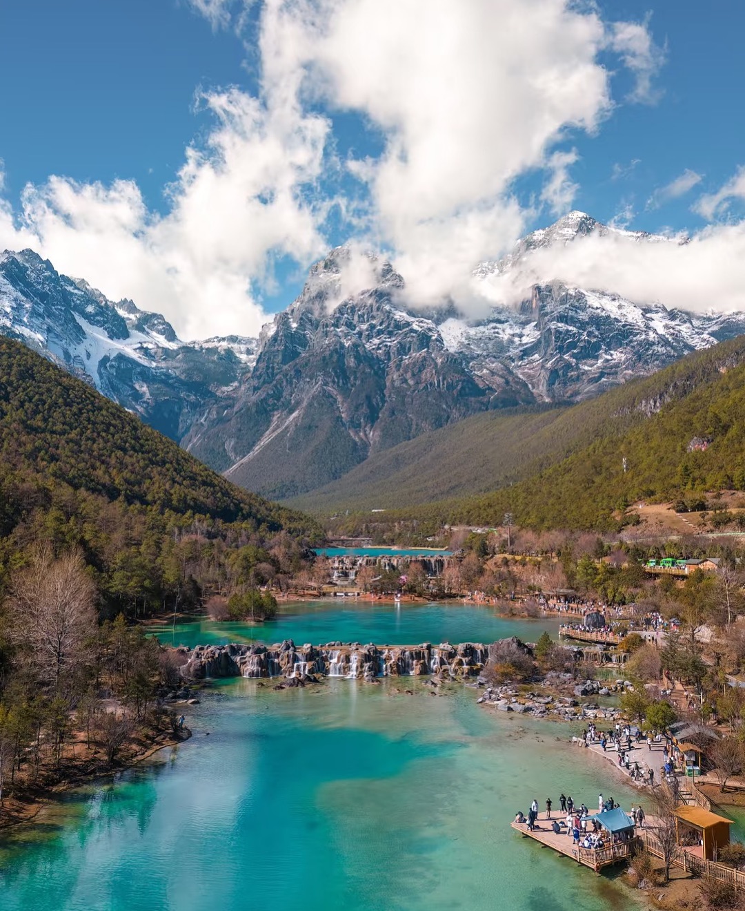 destinasi muslim di china